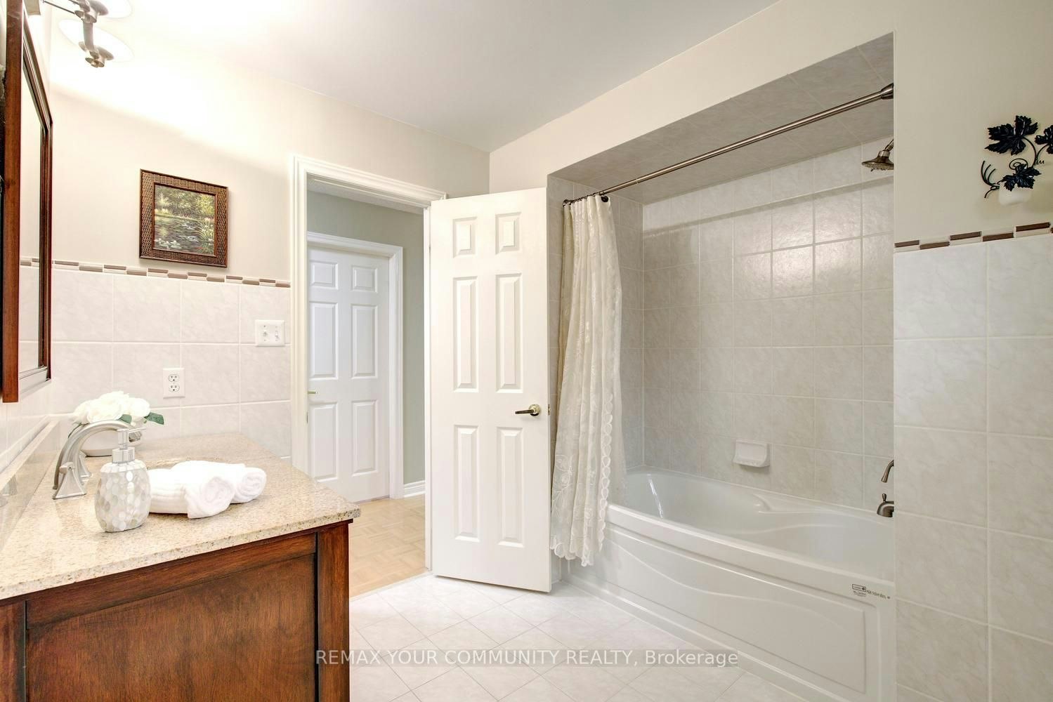 16 Westway Crescent, Vaughan, ON, L4K 5S6 - 42
