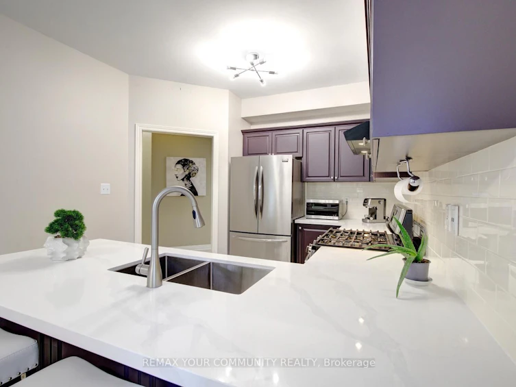 16 Westway Crescent, Vaughan, ON, L4K 5S6 - 10