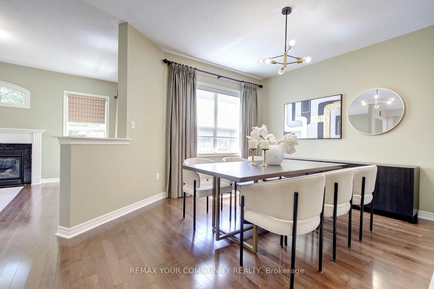 16 Westway Crescent, Vaughan, ON, L4K 5S6 - 22