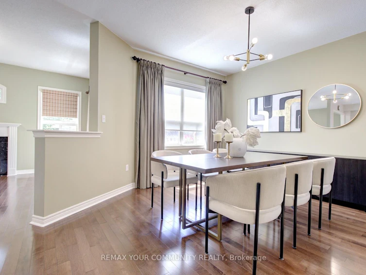 16 Westway Crescent, Vaughan, ON, L4K 5S6 - 22