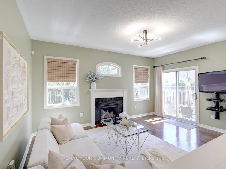 16 Westway Crescent, Vaughan, ON, L4K 5S6 - 33