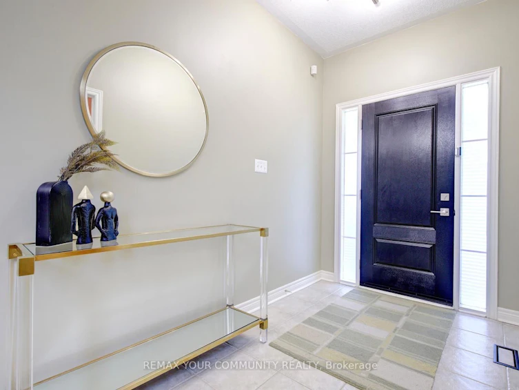 16 Westway Crescent, Vaughan, ON, L4K 5S6 - 3