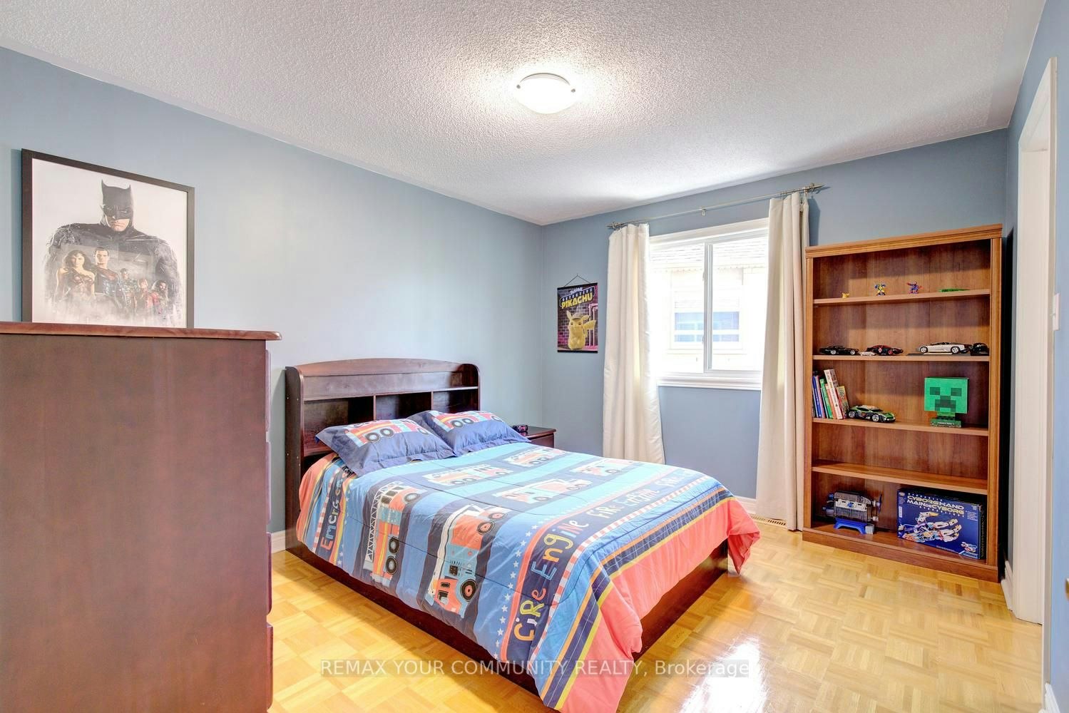 16 Westway Crescent, Vaughan, ON, L4K 5S6 - 43