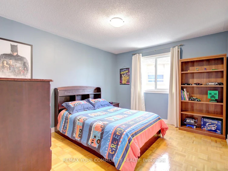 16 Westway Crescent, Vaughan, ON, L4K 5S6 - 43