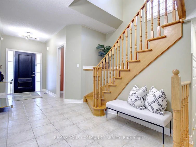 16 Westway Crescent, Vaughan, ON, L4K 5S6 - 35