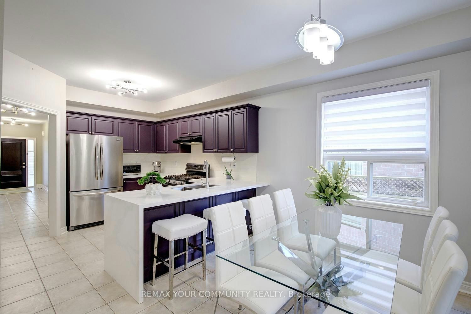 16 Westway Crescent, Vaughan, ON, L4K 5S6 - 15