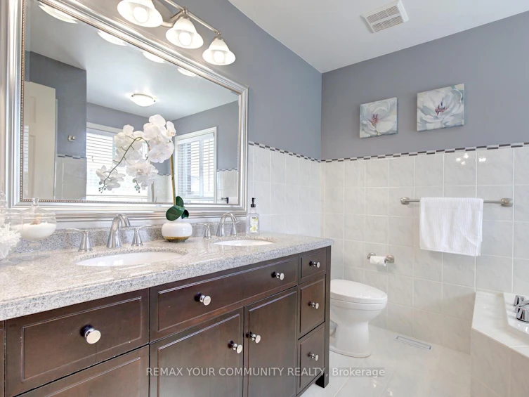 16 Westway Crescent, Vaughan, ON, L4K 5S6 - 37