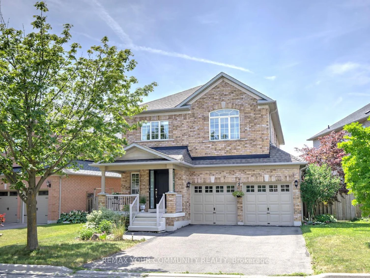 16 Westway Crescent, Vaughan, ON, L4K 5S6