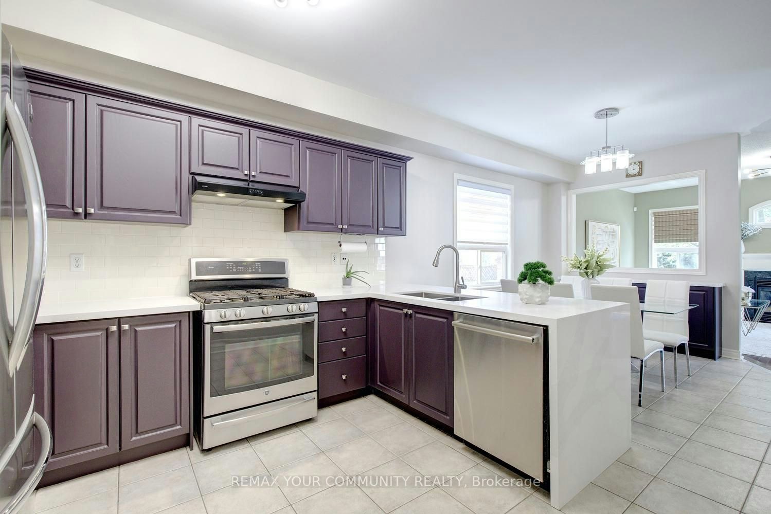 16 Westway Crescent, Vaughan, ON, L4K 5S6 - 8