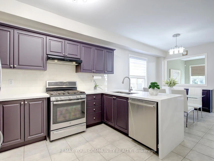 16 Westway Crescent, Vaughan, ON, L4K 5S6 - 8