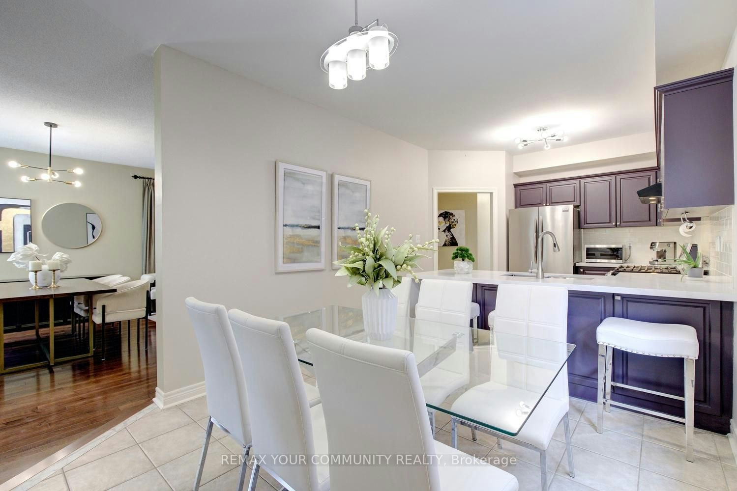 16 Westway Crescent, Vaughan, ON, L4K 5S6 - 14