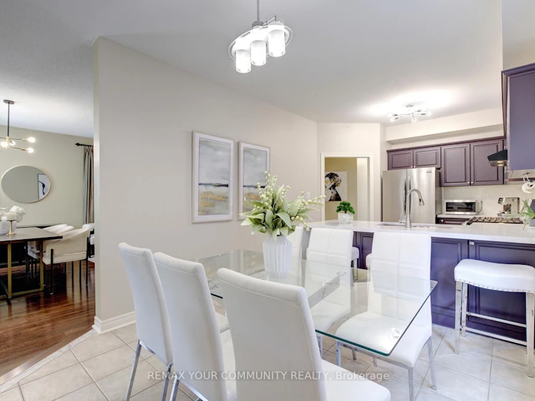 16 Westway Crescent, Vaughan, ON, L4K 5S6 - 14