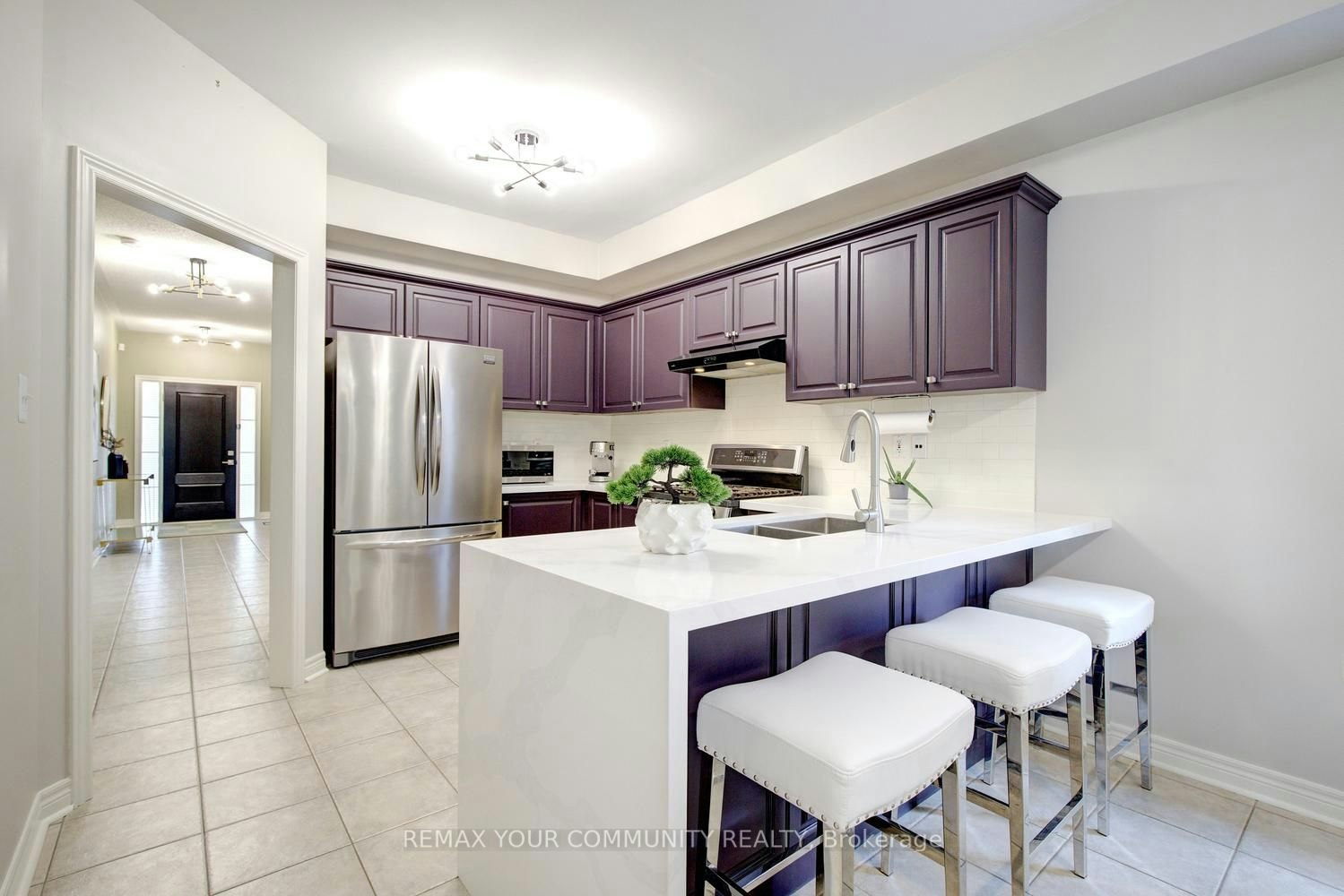 16 Westway Crescent, Vaughan, ON, L4K 5S6 - 17