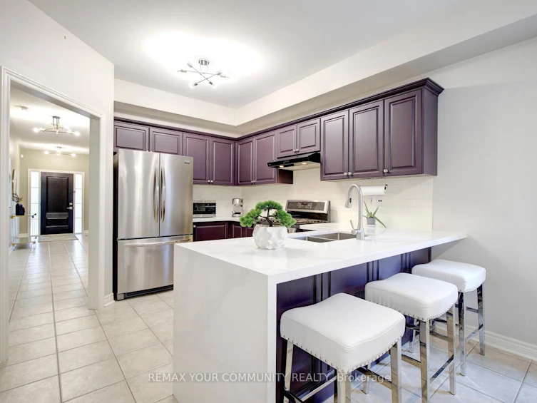 16 Westway Crescent, Vaughan, ON, L4K 5S6 - 17