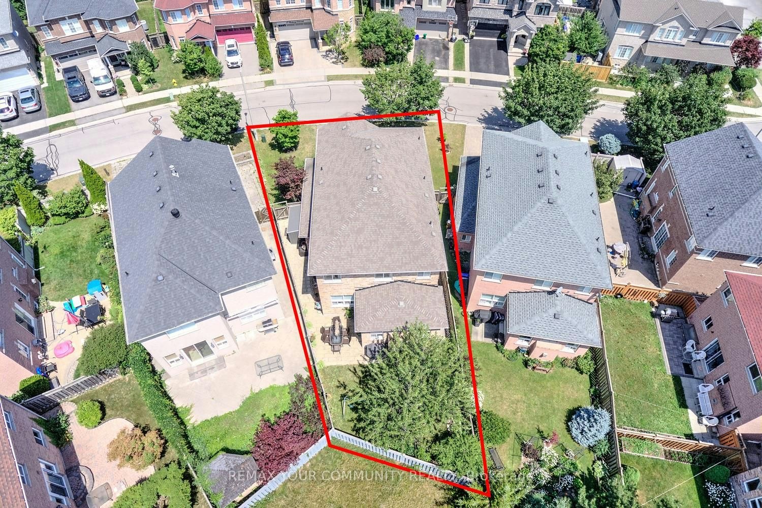 16 Westway Crescent, Vaughan, ON, L4K 5S6 - 50