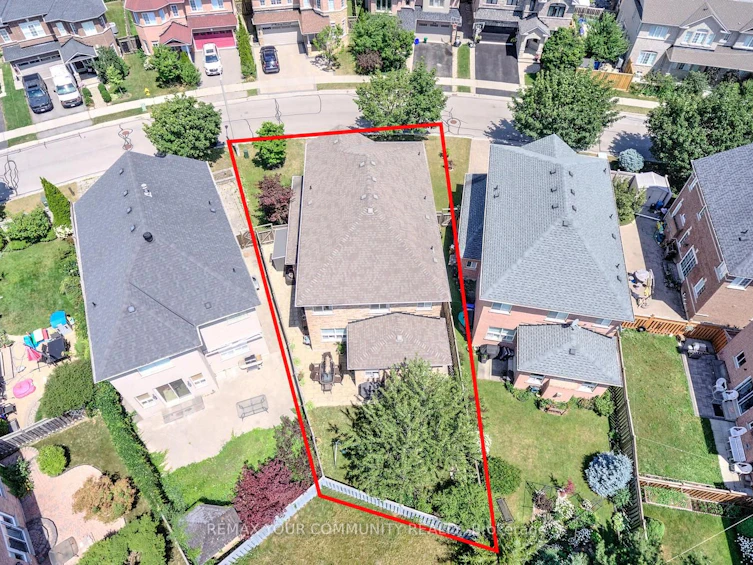 16 Westway Crescent, Vaughan, ON, L4K 5S6 - 50