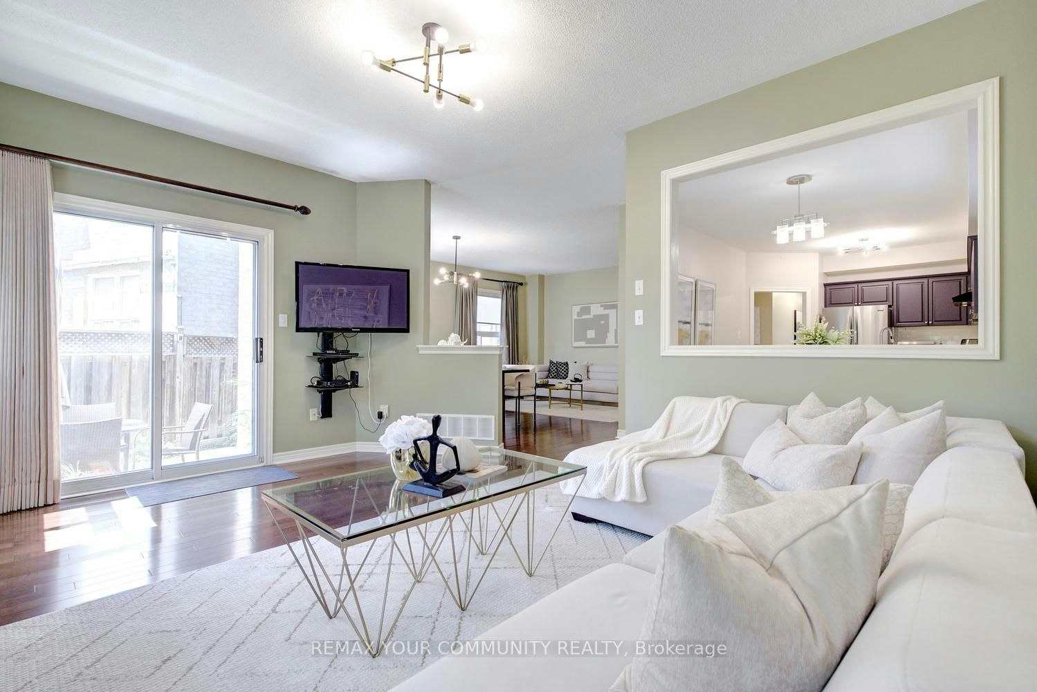 16 Westway Crescent, Vaughan, ON, L4K 5S6 - 30