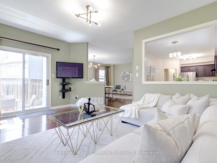 16 Westway Crescent, Vaughan, ON, L4K 5S6 - 30