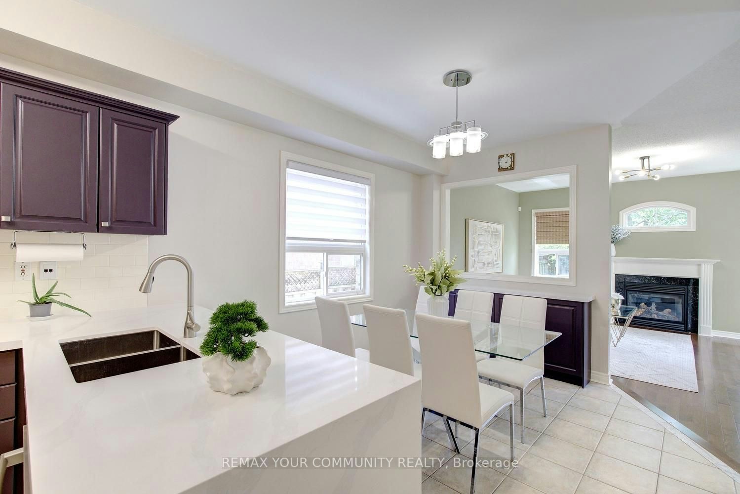 16 Westway Crescent, Vaughan, ON, L4K 5S6 - 13
