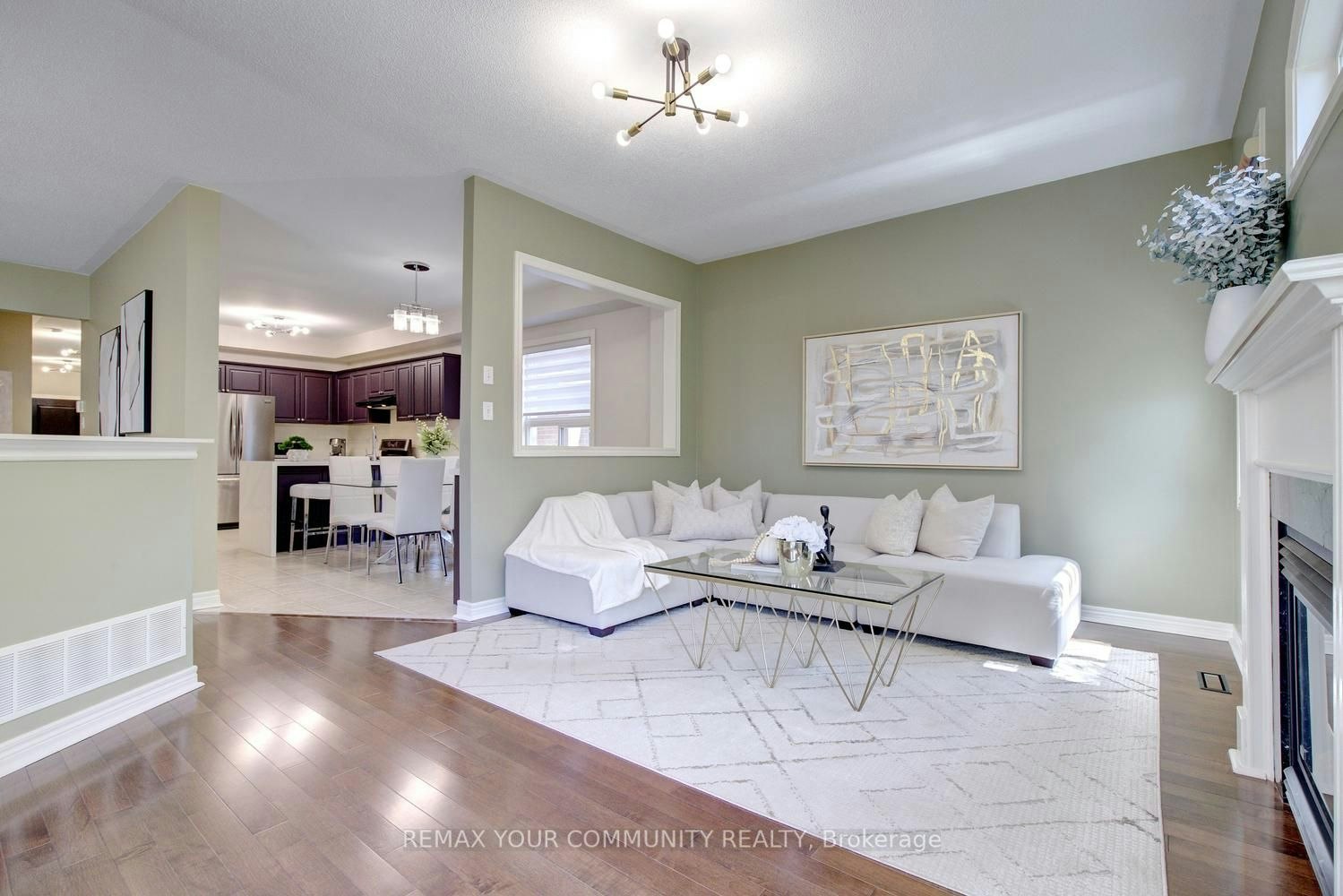 16 Westway Crescent, Vaughan, ON, L4K 5S6 - 29