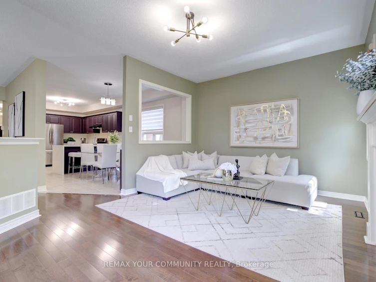 16 Westway Crescent, Vaughan, ON, L4K 5S6 - 29