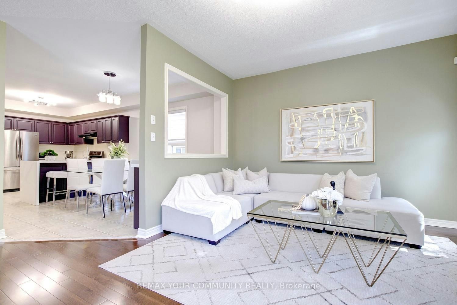 16 Westway Crescent, Vaughan, ON, L4K 5S6 - 31