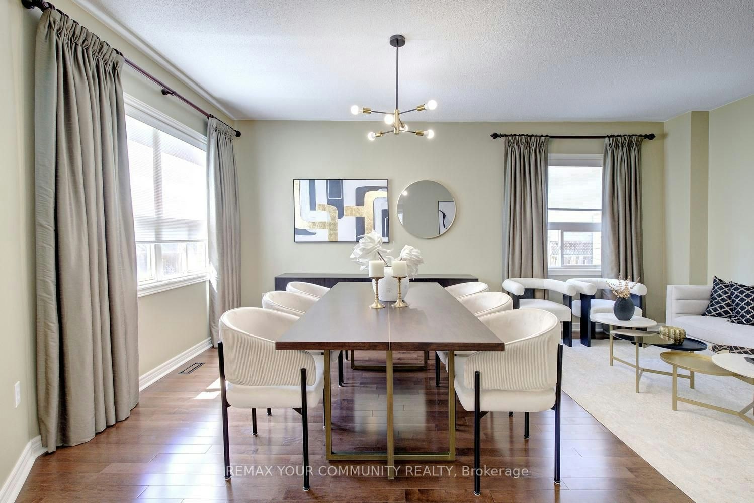 16 Westway Crescent, Vaughan, ON, L4K 5S6 - 27