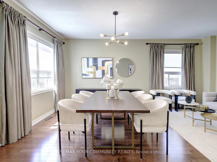 16 Westway Crescent, Vaughan, ON, L4K 5S6 - 27