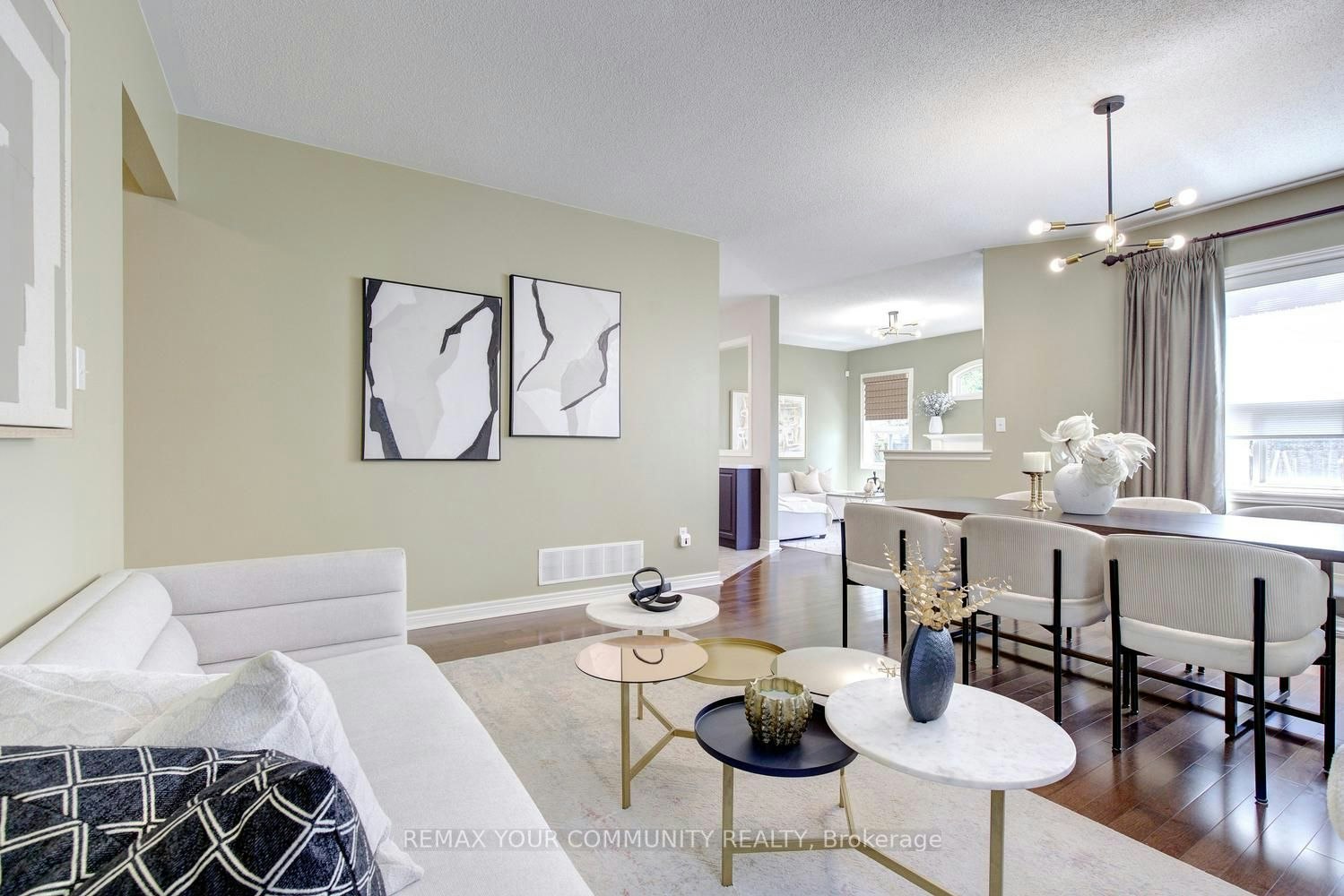 16 Westway Crescent, Vaughan, ON, L4K 5S6 - 20