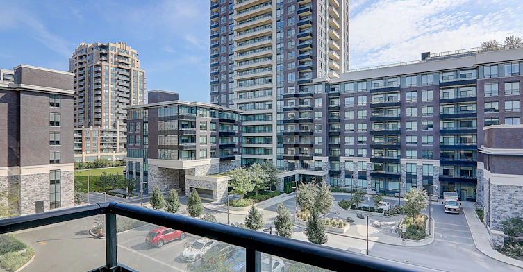 506-25 Water Walk Drive, Markham, ON, L6G 0G3 - 20