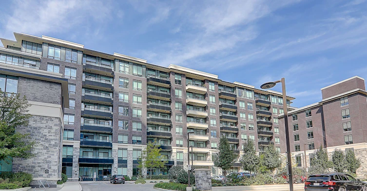506-25 Water Walk Drive, Markham, ON, L6G 0G3 - 22