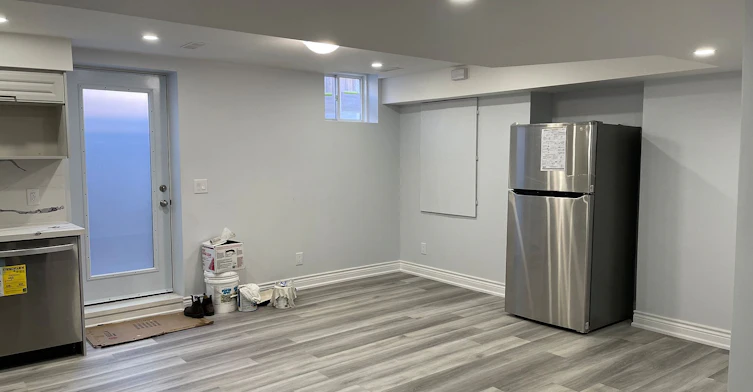 BSMT-272 Cornell Park Avenue, Markham, ON, L6B 0R1 - 2