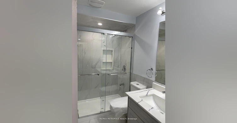 BSMT-272 Cornell Park Avenue, Markham, ON, L6B 0R1 - 9