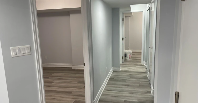 BSMT-272 Cornell Park Avenue, Markham, ON, L6B 0R1 - 3