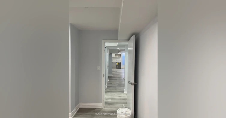 BSMT-272 Cornell Park Avenue, Markham, ON, L6B 0R1 - 11