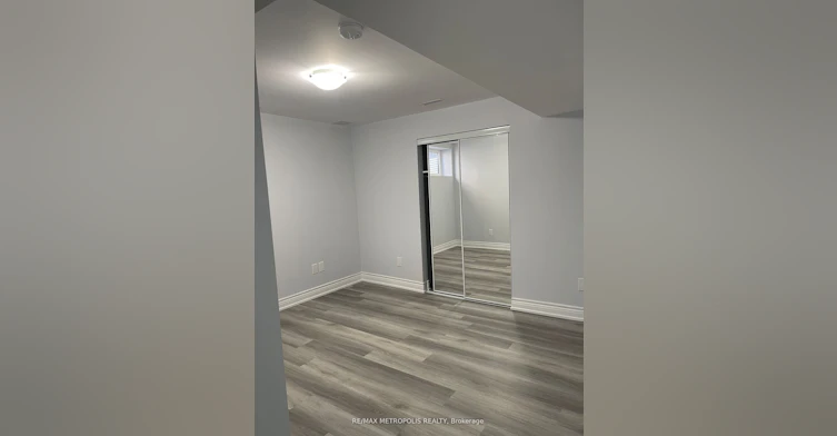 BSMT-272 Cornell Park Avenue, Markham, ON, L6B 0R1 - 8