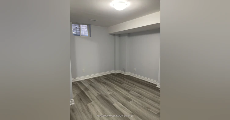 BSMT-272 Cornell Park Avenue, Markham, ON, L6B 0R1 - 4