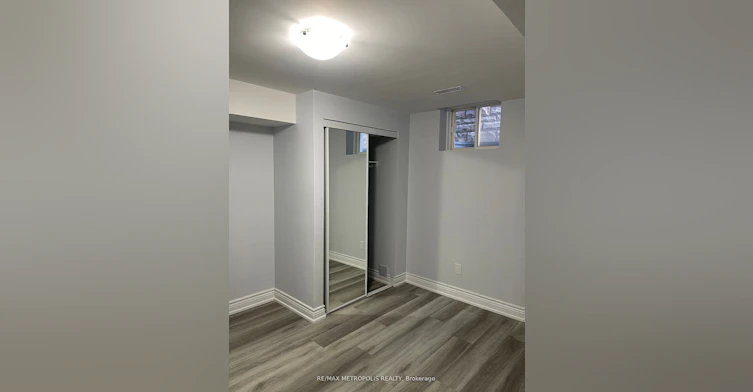 BSMT-272 Cornell Park Avenue, Markham, ON, L6B 0R1 - 5