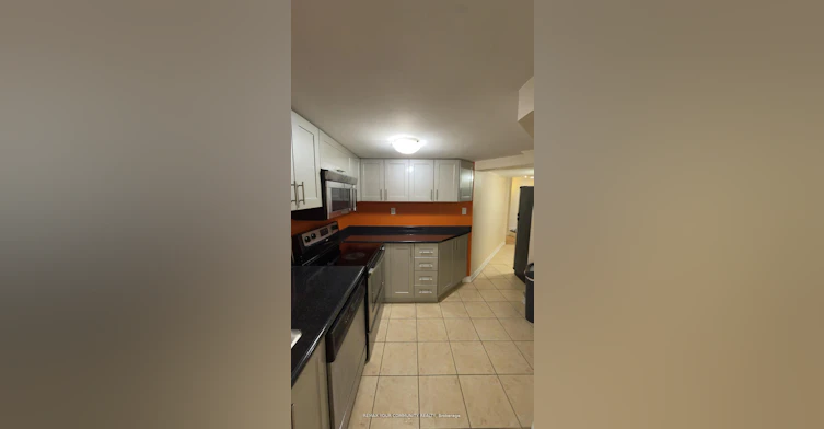 Basement-117 English Oak Drive, Richmond Hill, ON, L4E 3X4 - 5