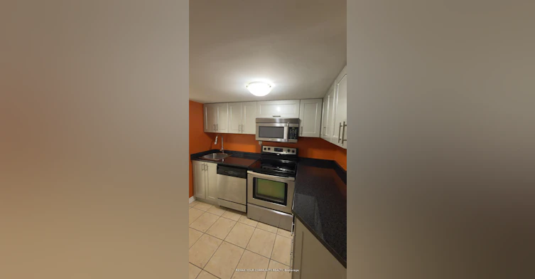 Basement-117 English Oak Drive, Richmond Hill, ON, L4E 3X4 - 4