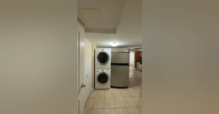 Basement-117 English Oak Drive, Richmond Hill, ON, L4E 3X4 - 12