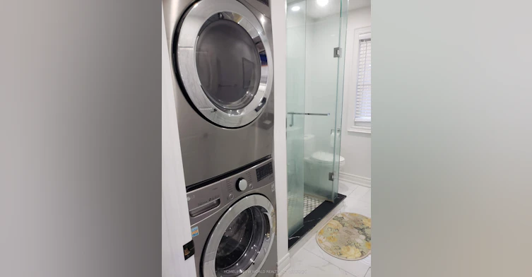 Main-13 Rockport Crescent, Richmond Hill, ON, L4C 2L5 - 8