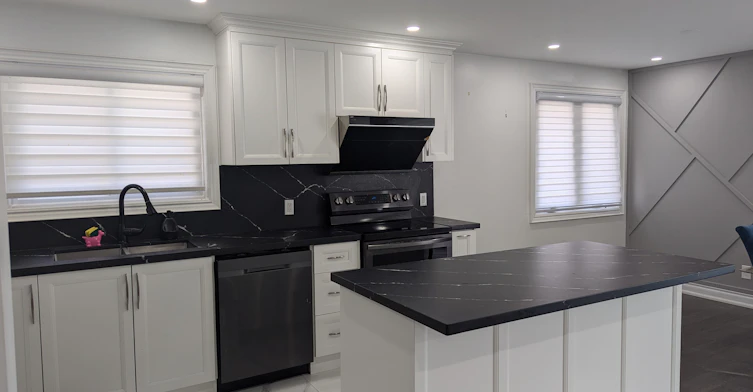 Main-13 Rockport Crescent, Richmond Hill, ON, L4C 2L5 - 5