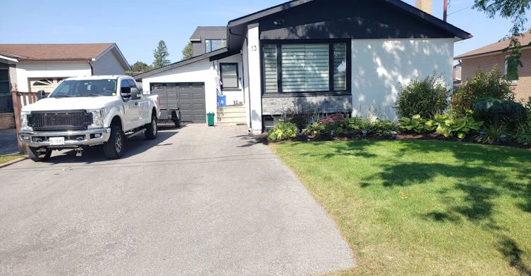 Main-13 Rockport Crescent, Richmond Hill, ON, L4C 2L5