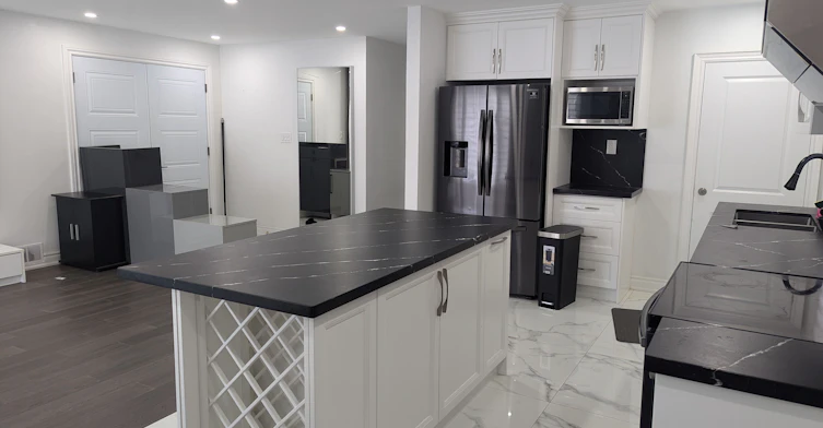 Main-13 Rockport Crescent, Richmond Hill, ON, L4C 2L5 - 6