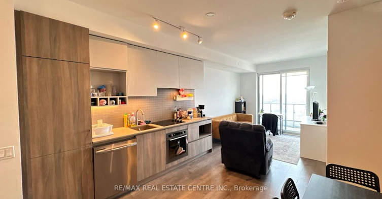 2601-950 Portage Parkway, Vaughan, ON, L4K 0J7 - 5