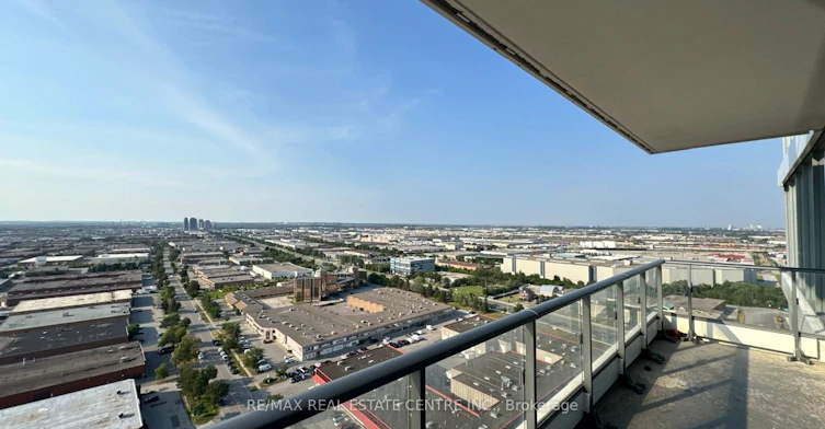 2601-950 Portage Parkway, Vaughan, ON, L4K 0J7 - 12