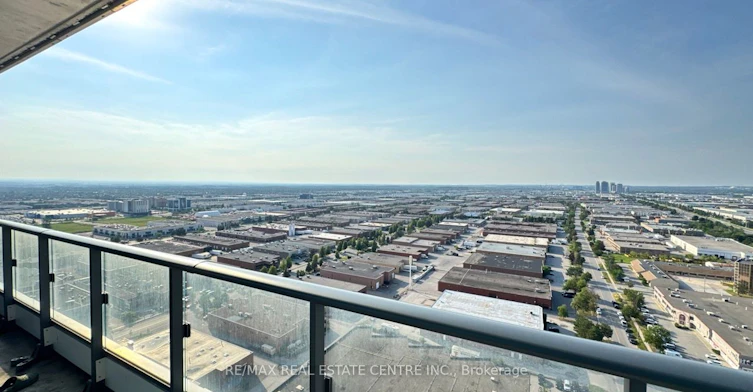 2601-950 Portage Parkway, Vaughan, ON, L4K 0J7 - 13