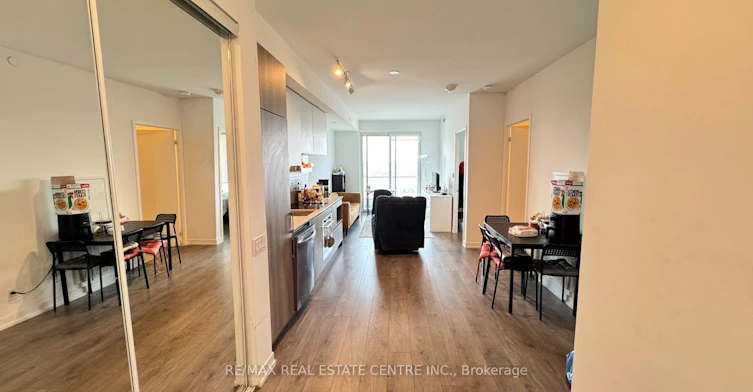 2601-950 Portage Parkway, Vaughan, ON, L4K 0J7 - 2