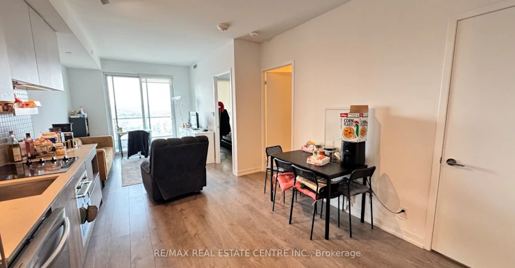 2601-950 Portage Parkway, Vaughan, ON, L4K 0J7 - 3